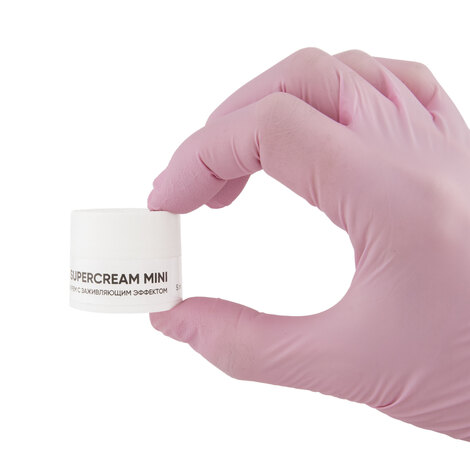 Оборудование на распродаже Крем для заживления SUPERCREAM mini - ГОДЕН до 10.2025