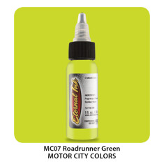 Roadrunner Green - ГОДЕН до 11.2025