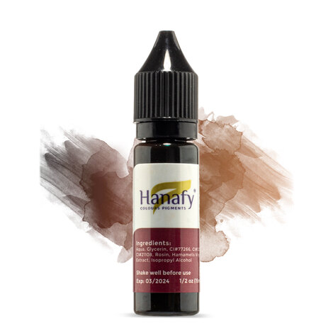 Пигмент на распродаже Colours Pigments № 2 Eyes by Olga Kostinetskaya - ГОДЕН до 09.2025