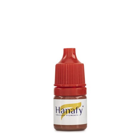 Пигмент на распродаже Hanafy Colours Pigments № 9 - Soft Beige - ГОДЕН до 09.2025
