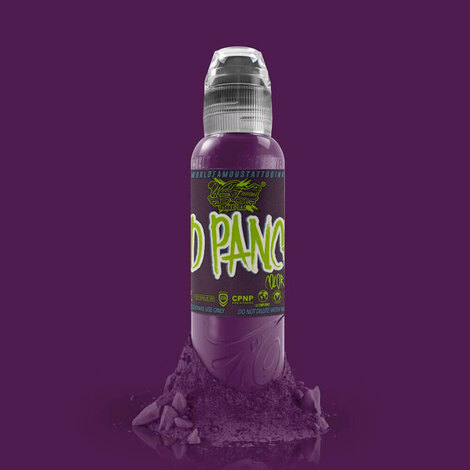 Пигмент на распродаже Pancho - Magenta - ГОДЕН до 10.2025