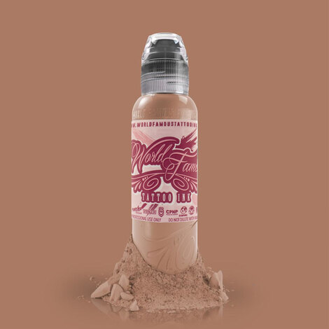 Пигмент на распродаже Pink Ribbon Series - Tan Peach - ГОДЕН до 09.2025