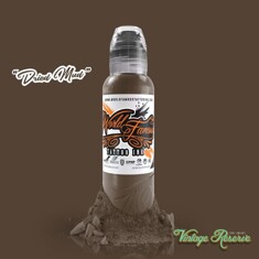 Pony Lawson Vintage Reserve - Dried Mud - ГОДЕН до 09.2025