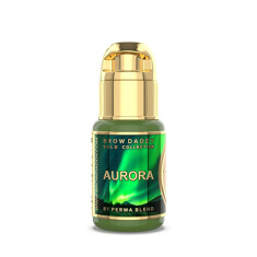 Aurora - Brow Daddy Magic Corrector Set - ГОДЕН до 09.2025