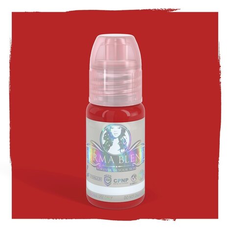Пигмент на распродаже Passion Red - ГОДЕН до 11.2025