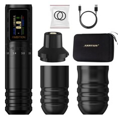 Ambition Paco 2 (2.2 mm - 4.2 mm)