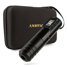 Ambition Paco 2 (2.2 mm - 4.2 mm)