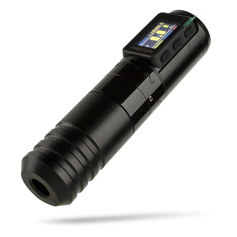 Тату машинка Ambition Ambition Paco 2 (2.2 mm - 4.2 mm)