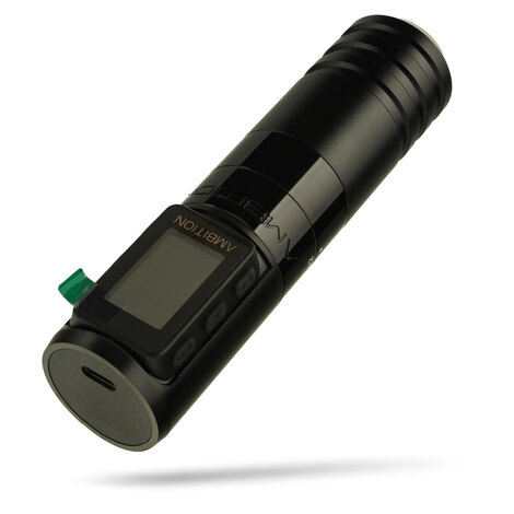 Тату машинка Ambition Ambition Paco 2 (2.2 mm - 4.2 mm)