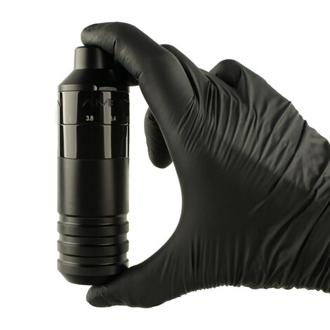 Тату машинка Ambition Ambition Paco 2 (2.2 mm - 4.2 mm)