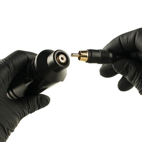 Тату машинка Ambition Ambition Paco 2 (2.2 mm - 4.2 mm)
