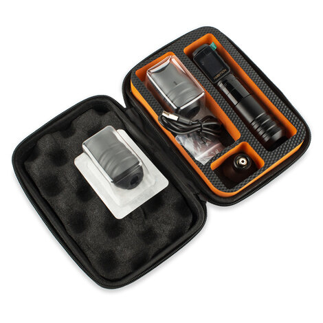 Тату машинка Ambition Ambition Paco 2 (2.2 mm - 4.2 mm)