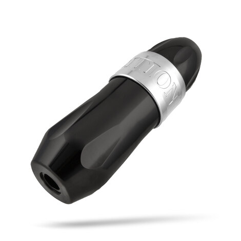 Тату машинка Ambition Boxster (4.0мм) - Silver