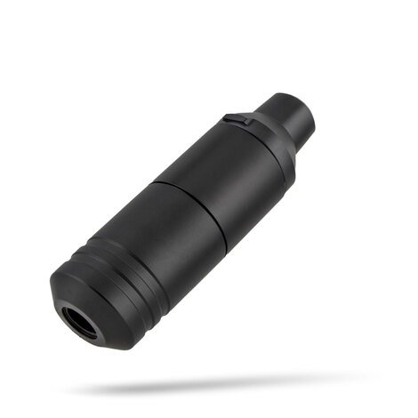Тату машинка Ambition Ninja Max Black - 2 (3.5мм)
