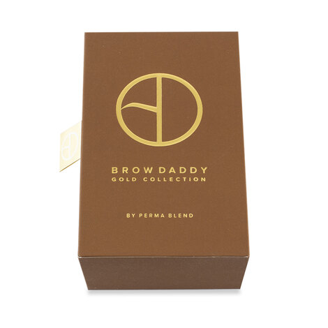 Пигмент на распродаже Brow Daddy - Bronzite - ГОДЕН до 12.2025