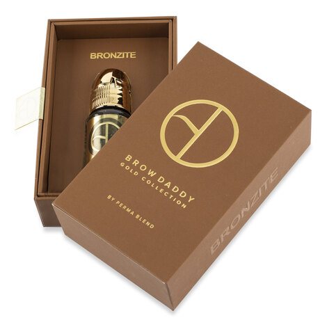 Пигмент на распродаже Brow Daddy - Bronzite - ГОДЕН до 12.2025
