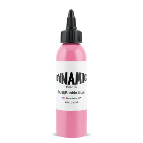 Пигмент на распродаже Bubble Gum Pink - Розовый - ГОДЕН до 12.2025