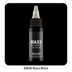 Maxx Black - ГОДЕН до 12.2025