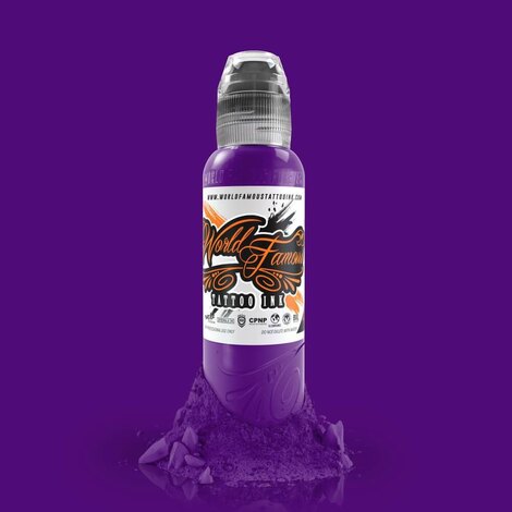Пигмент на распродаже Jay Freestyle - Purple - ГОДЕН до 12.2025