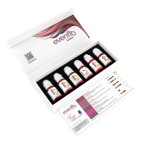 Evenflo True Lips LUXE - Naturalista - ГОДЕН до 12.2025