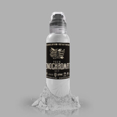 Poch's Monochromatic - H - УЦЕНКА