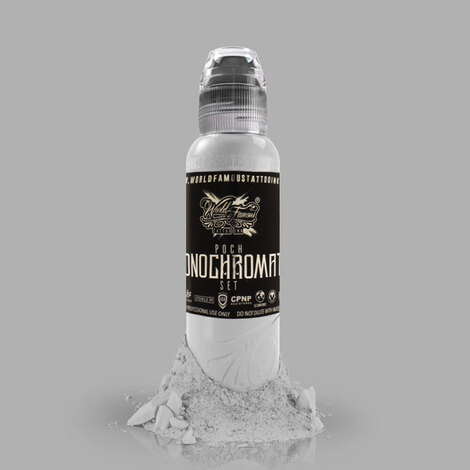 Пигмент на распродаже Poch's Monochromatic - H - УЦЕНКА