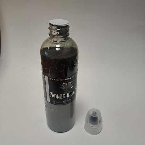 Пигмент на распродаже Poch's Monochromatic - H - УЦЕНКА