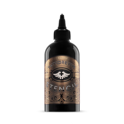 Оборудование на распродаже Tattoo Revive Stencil 250ml - ГОДЕН до 11.2025