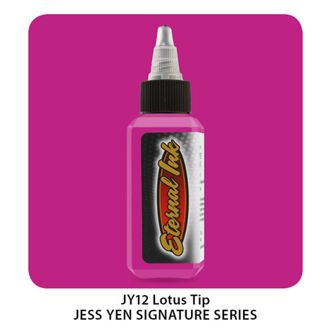 Пигмент на распродаже Lotus Tip - Jess Yen Set - ГОДЕН до 12.2025