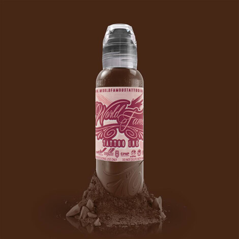 Пигмент на распродаже Pink Ribbon Series - Warm Mink - ГОДЕН до 01.2026