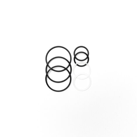  ACUS O-Rings для машинок С2