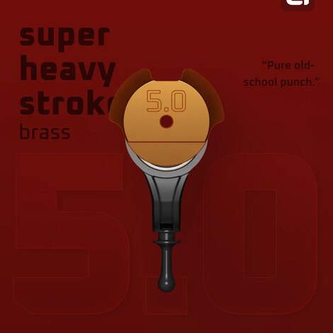  Эксцентрик Stroke Super Heavy 5.0мм