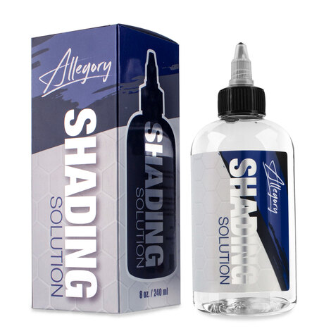 Краска Allegory Ink Shading Solution