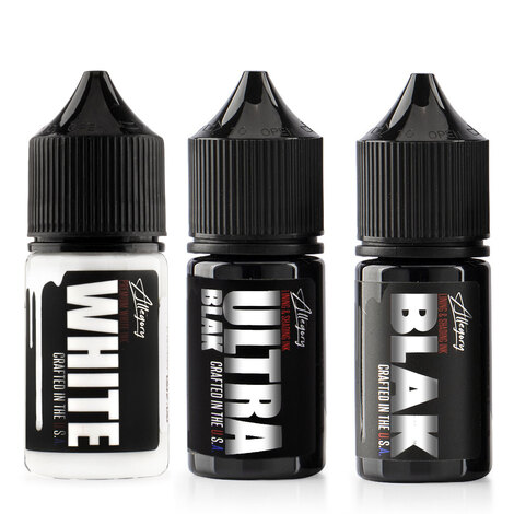 Краска Allegory Ink 3-Pack Bundle