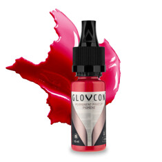 Salmon Rose