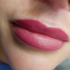Пигмент для татуажа GLOVCON Salmon Rose
