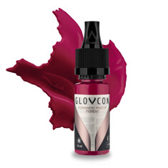 Пигмент для татуажа GLOVCON Fuchsia Pink