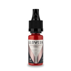 Пигмент для татуажа GLOVCON Red Hot