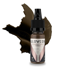 Пигмент для татуажа GLOVCON Ash Brown