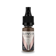 Пигмент для татуажа GLOVCON Ash Brown