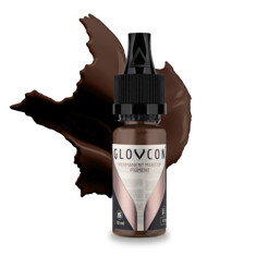 Пигмент для татуажа GLOVCON Caramel Brown