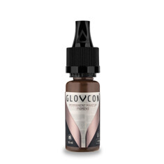 Пигмент для татуажа GLOVCON Caramel Brown