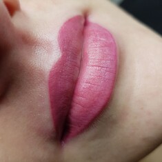 Пигмент для татуажа GLOVCON Natural Rose