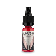 Пигмент для татуажа GLOVCON Bubblegum Glow