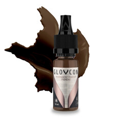 Пигмент для татуажа GLOVCON Cinnamon Brown