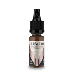 Пигмент для татуажа GLOVCON Cinnamon Brown