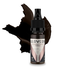 Пигмент для татуажа GLOVCON Double Espresso
