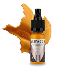Пигмент для татуажа GLOVCON Yellow Corrector