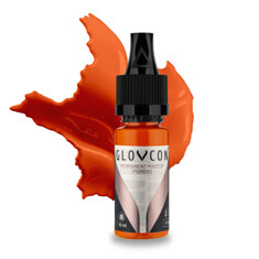Orange Corrector #1