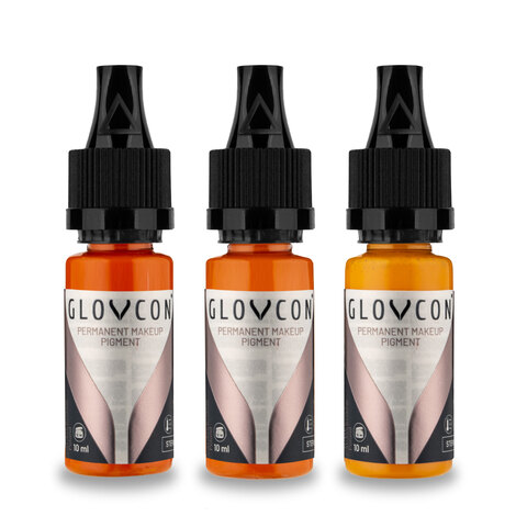  Orange Corrector #1